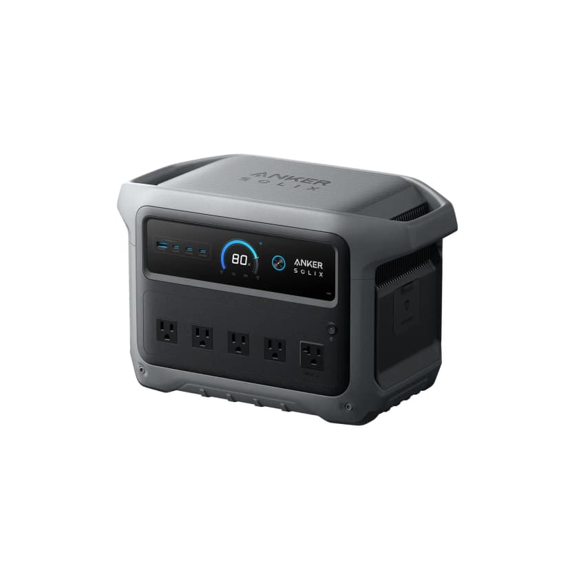 Anker SOLIX C1000 Gen 2 portable power station