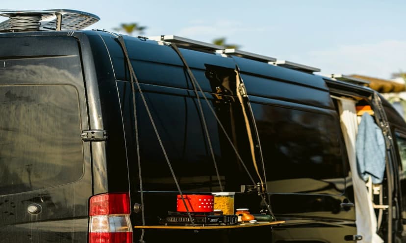 How to Plan Your Camper Electrical System 2026: The Complete Guide