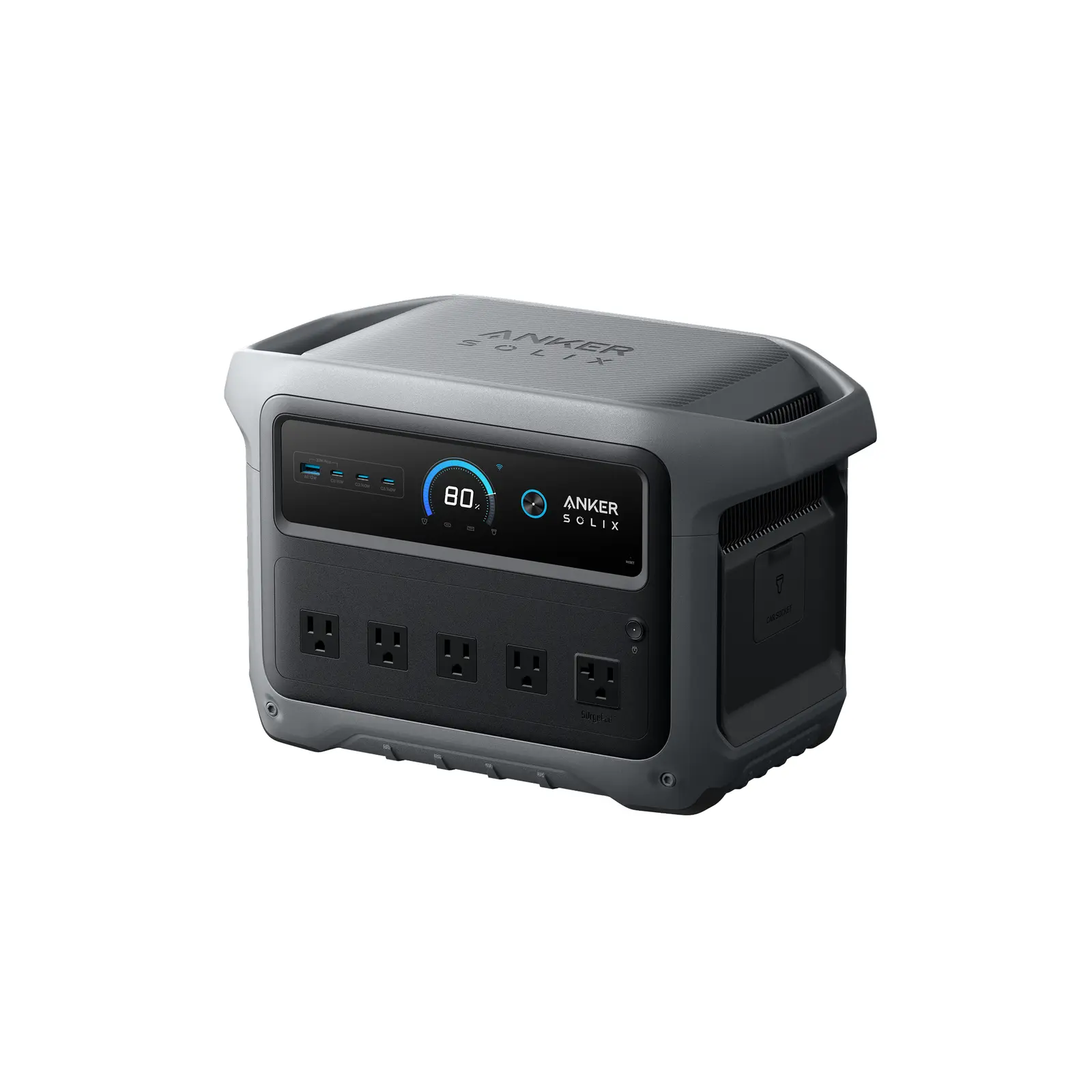 Anker SOLIX C1000 Gen 2 powerstation