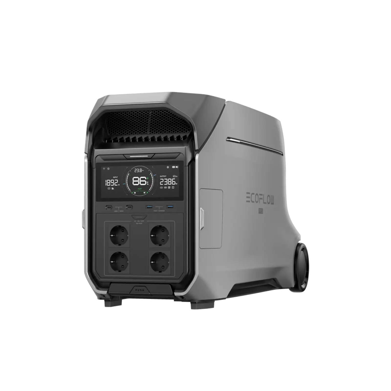 Power station EcoFlow DELTA Pro 3